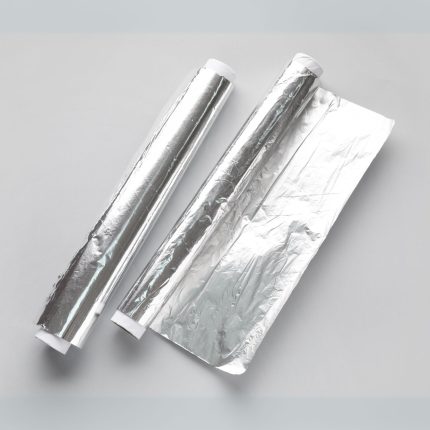 Aluminium Foil Roll