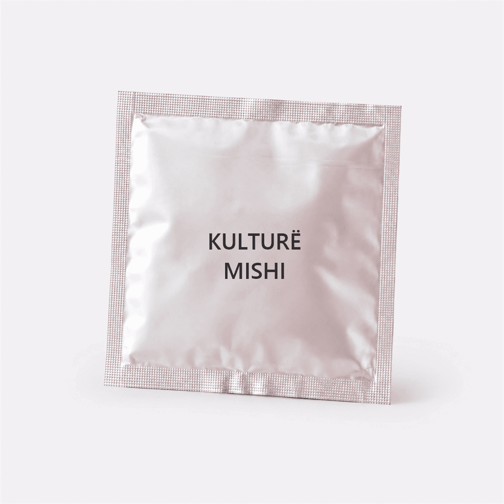 Kulturë Mishi