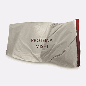 Proteina mishi