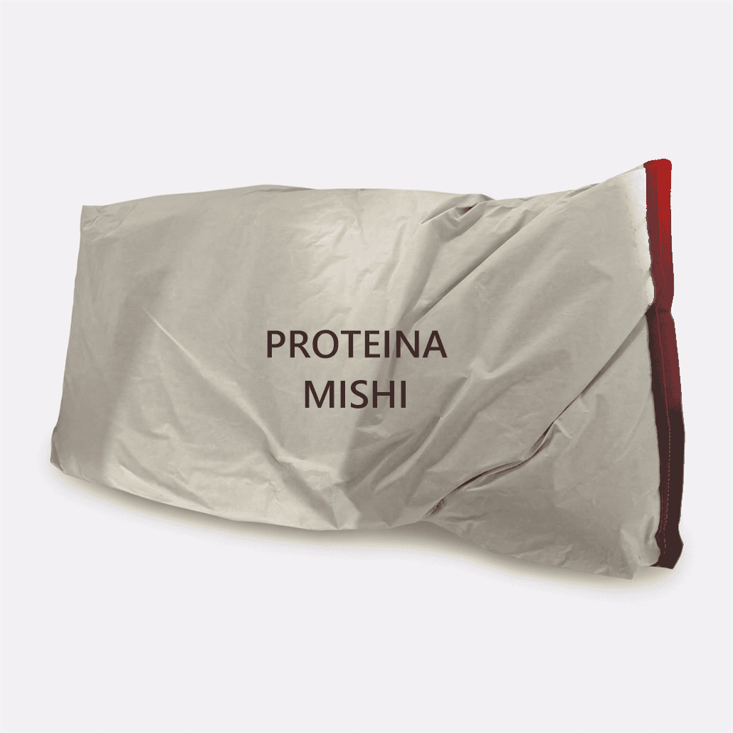 Proteina mishi