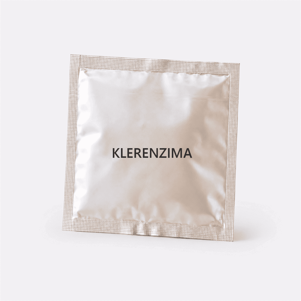 Klerenzima