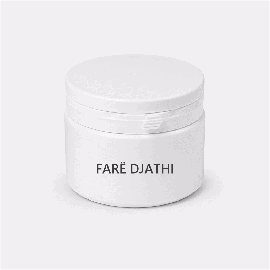 Farë Djathi (natyrale)