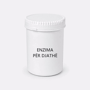 Enzima për Djathë