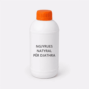 Ngjyrues natyral për Djathra