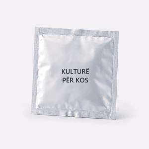 Kulturë për Kos
