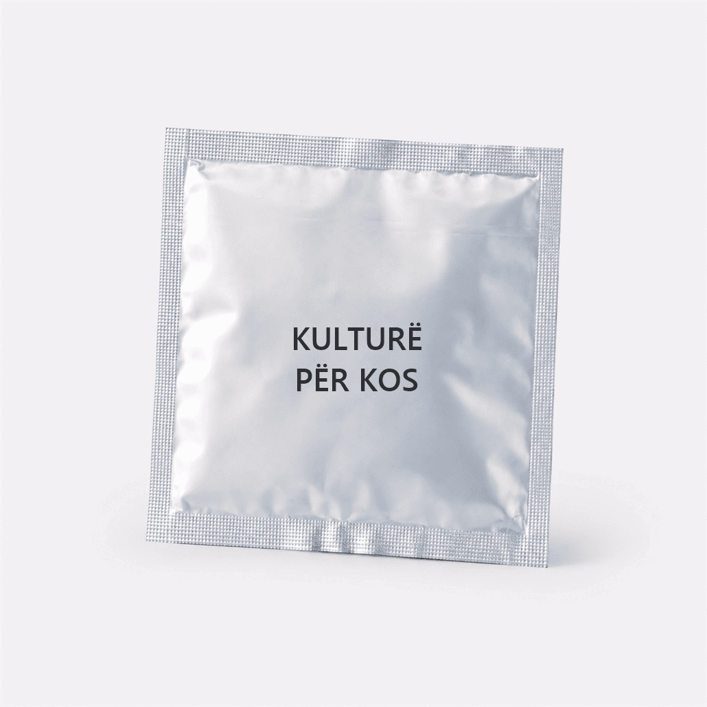 Yogurt Starter Culture