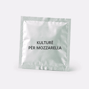 Kulturë për Mozzarella