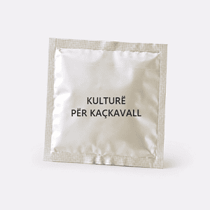 Kulturë për Kaçkavall