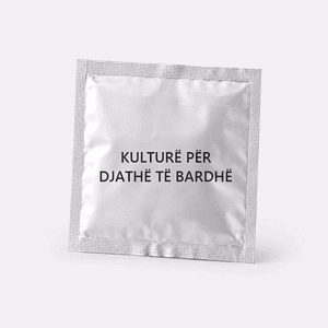 Kulturë për Djathë të Bardhë