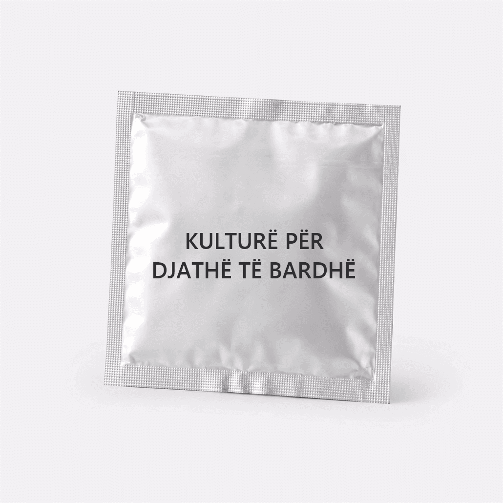 White Cheese Starter Culture