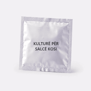 Kulturë për Salcë Kosi