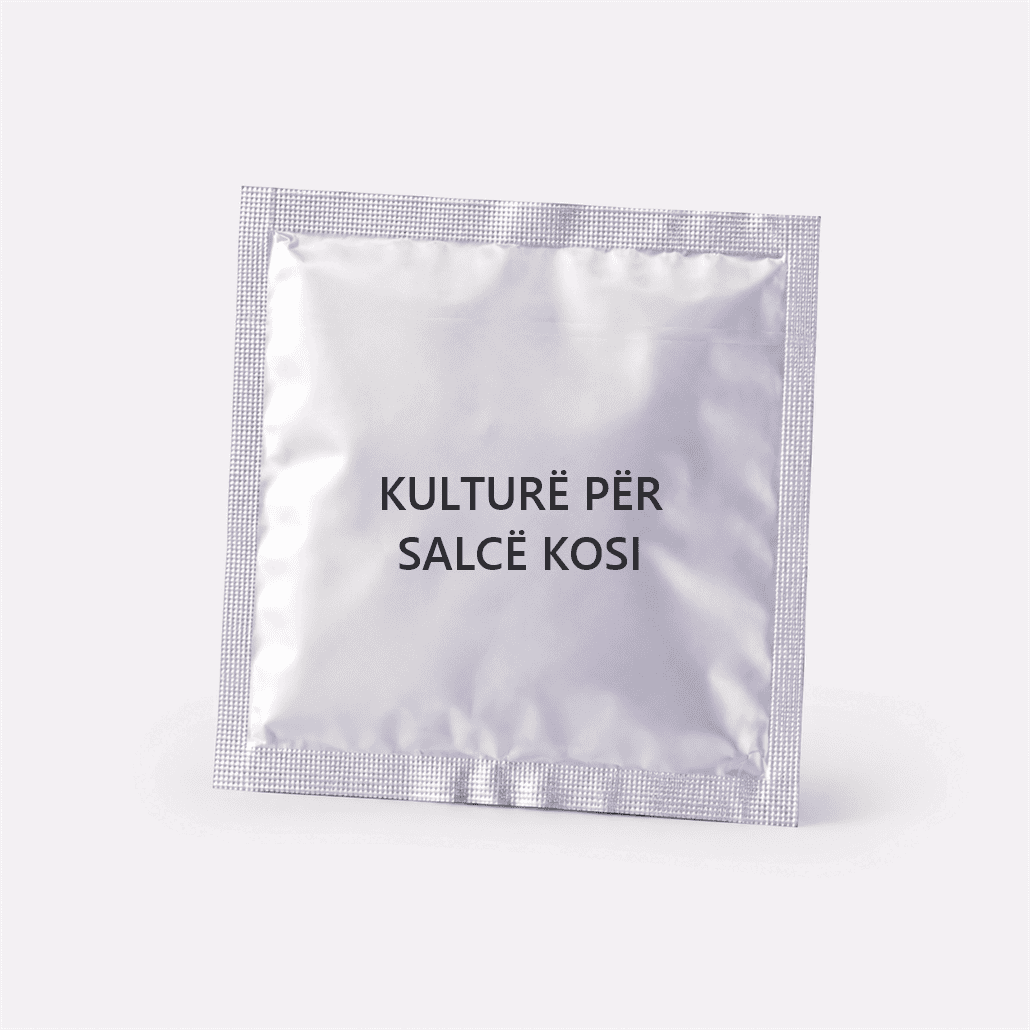 Kulturë për Salcë Kosi