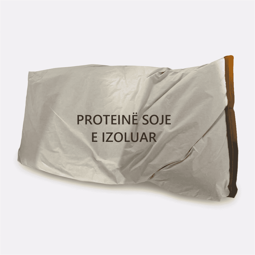 Proteinë Soje e Izoluar