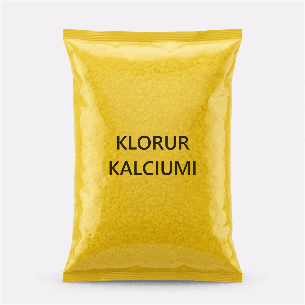 Klorur Kalciumi