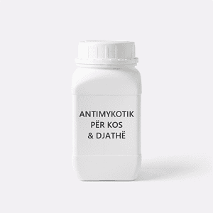 Antifungal Agent for Yogurt & Cheese