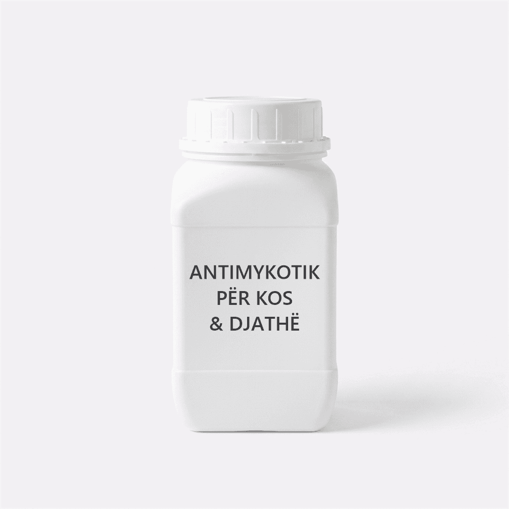 Antimykotik për Kos & Djathë
