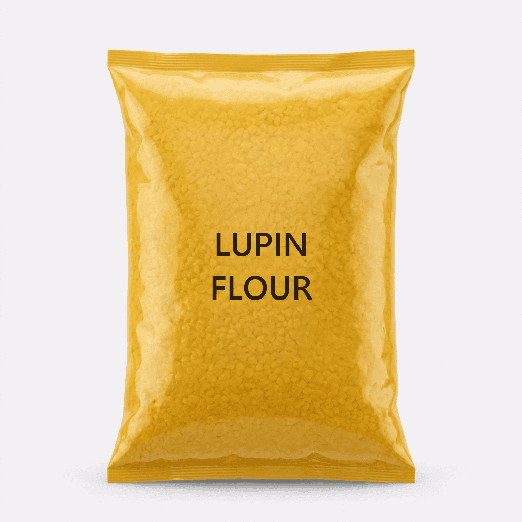 Lupin Flour
