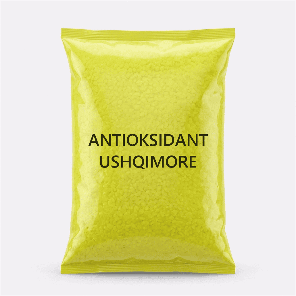 Antioksidant ushqimore